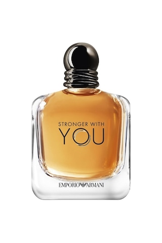 Emporio Armani Stronger With You Erkek Parfüm EDT 150 ML
