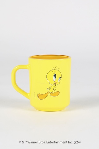 Rakle Tweety Kupa Sarı 246 Cc Renkli