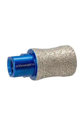 Master 530928 Mermer Granit Taşlama Pah Elmas Rayba 30 Mm