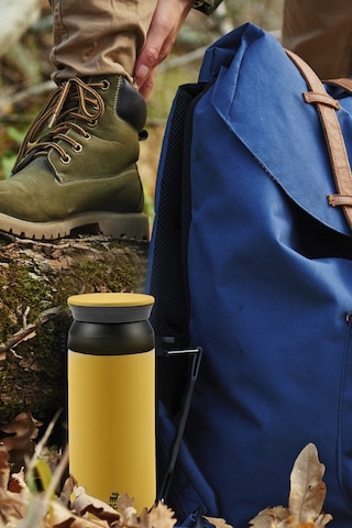 Karaca Rainbow Paslanmaz Çelik Termos 350 ML Sarı