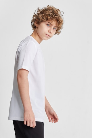Lescon Çocuk Kısa Kol T-shirt 25b-3024