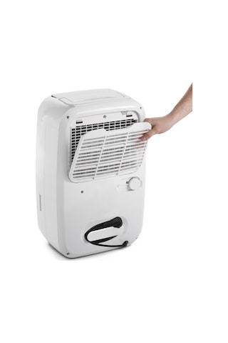 Trotec TTK 95 E Nem Alıcı 30 L/ 90 m²