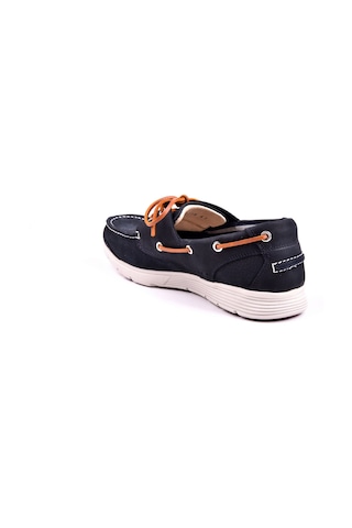 Dexter Ag47778-67 Erkek Ayakkabı Lacivert