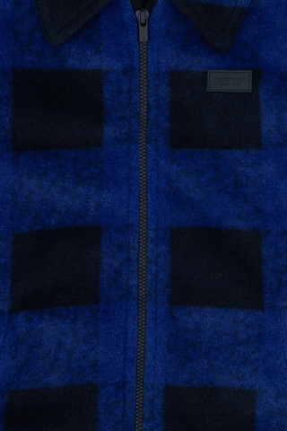 U.s. Polo Assn. Erkek Çocuk Lacivert Sweatshirt 50290897-vr033 Lacivert