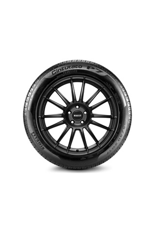 Pirelli 225/55R16 95W Rft P7 Cinturato Yaz Lastiği 2023