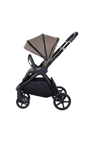Prego Baby Prego 2238 Urus Travel Sistem Bebek Arabası Prg-2238 Bej PRG-2238_Bej