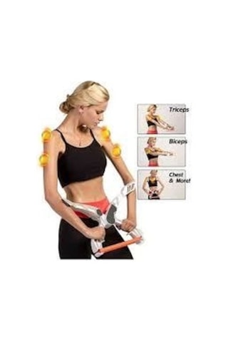 Agila Wonder Arms Kol Gym Aleti 2006