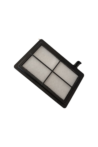 Electrolux Ergoeasy Ztı 7650 Hepa Filtre Seti (522692117) Uyumlu