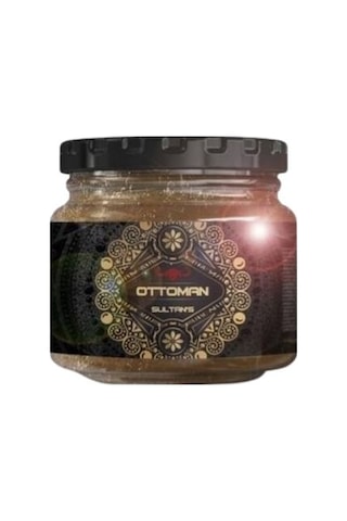Ottoman Sultan Macun 240 G Ottoman Sultan Macun 240 G
