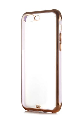 Apple Uyumlu iPhone 8 Plus Kılıf Zore Voit Kapak (502971890)