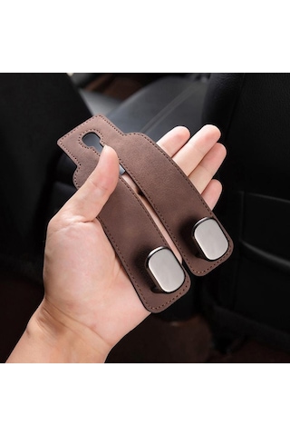 Araç Koltuk Askısı