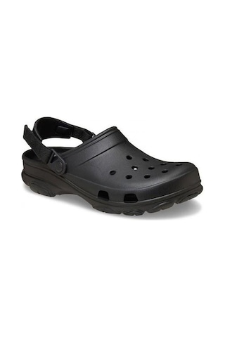 Crocs Classic All Terrain Clog Unisex Terlik Cr206340 Crc.060 Siyah