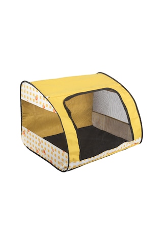 Homyl Katlanabilir Kediler Kalem Çadır, Taşınabilir Evcil