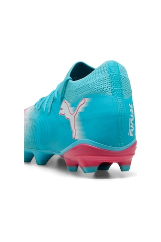 Puma Future 8 Match Re-charge Fg/ag Unısex Krampon 108759 01 Mavi
