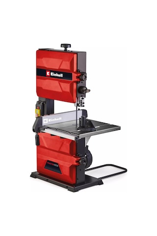 Einhell TC-SB 245 L Şerit Testere - 4308036