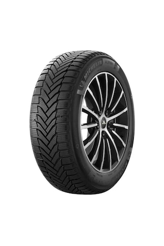 Michelin Alpin 6 215/40R17 87V XL Kış Lastiği 2021