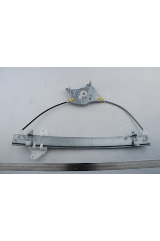Kr Cam Krikosu Ön Sol Motorsuz Hyundai Elantra 1996-2000 Uyumlu 8240329012
