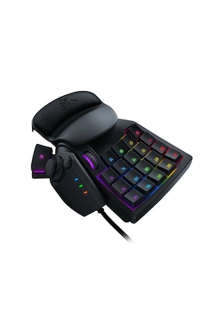 Razer Tartarus Pro Kablolu RGB Ergonomik Keypad Oyuncu Klavyesi