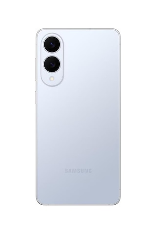 Samsung Galaxy S25 Edge 12 GB 256 GB Buz Mavisi (Outlet&Teşhir)