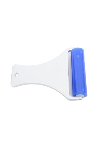 Yaleker 10cm Metal Kollü Silikon Toz Rulo - Elektrostatik Fonksiyonlu Yüksek Yapışkan Ekran Temizleme Aleti Diğer