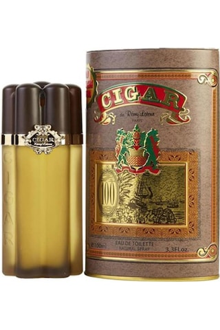 Remy Latour Cigar Erkek Parfümü EDT 100 ML Remy Latour Cigar Erkek Parfümü EDT 100 ML