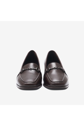 Marrone Sneaker Kadın 26k12778 Vergelio Çok Renkli
