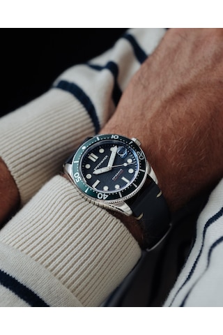 Spinnaker Sp-5100-02 Erkek Kol Saati