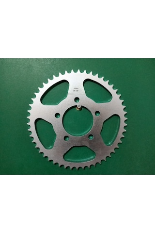 Mondial Drift 125 L Arka Dişli 50 T