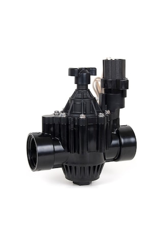 Rain Bird 200pga 9v Solenoid Vana 2 İnç 9v. 10 Adet