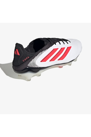 Adidas Copa Pure 3 Elite Erkek Beyaz Çim Saha Kramponu Id9037 Beyaz