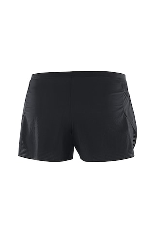 Salomon Sense Aero 3'' Short W Siyah