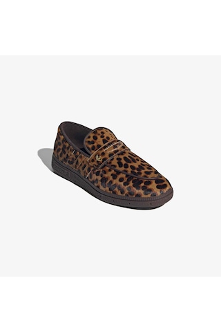 Adidas Handball Spezial Loafer Kadın Siyah Spor Ayakkabı Kj2526 2800282