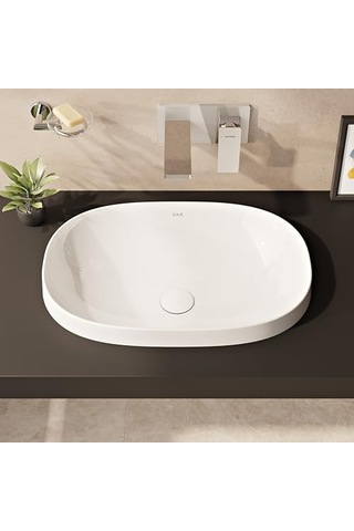 A44777 Sabunluk Krom Çok Renkli