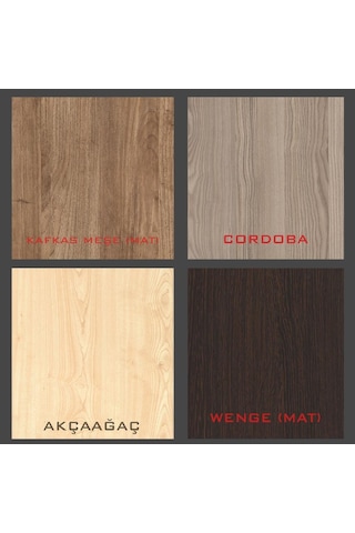 Rafkestir Özel Ölçü Dolap Içi Ek Raf Kesimi - Kişiye Özel Üretim