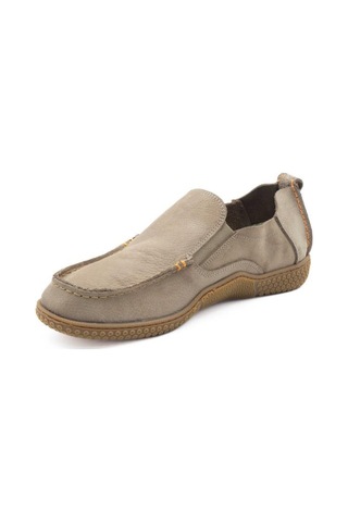 Freefoot 215341 Fltr. Nubuk Toprak Erkek Günlük Ayakkabı 001