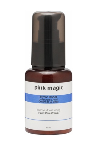 Pink Magic Yoğun Nemlendirici El Bakım Kremi 60 ML