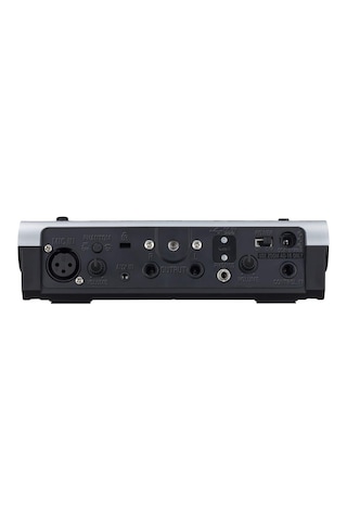 Zoom V3 Multi-Efekt Vokal Prosesörü