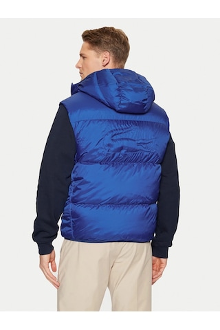 Lacoste Erkek Yelek Bh2895-hjm Mavi