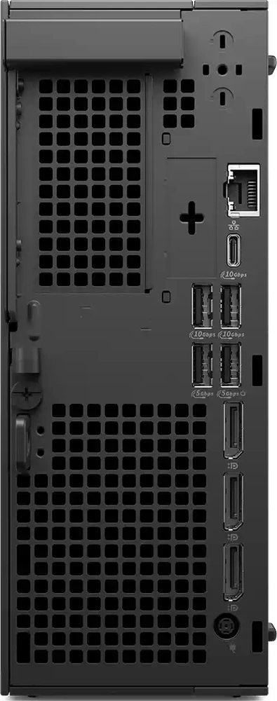 Dell Pro Max Micro FCM2250-1-64 Ultra 7 265 64 GB 512 GB SSD RTXA1000 W11P Masaüstü İş İstasyonu