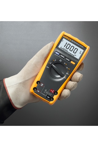 Fluke 175 - True Rms Multimetre 6000 Count