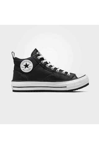 Converse Chuck Taylor All Star City Trek Waterproof Erkek Bot C-cona04477e10001 Siyah