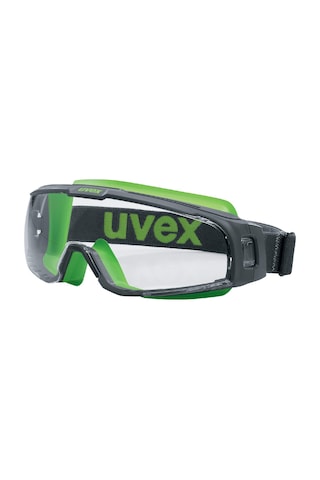 Uvex 9308245 U-sonic Gözlük