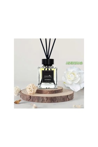 Bambu Çubuklu Oda Kokusu Gardenya Aroması Acıbadem