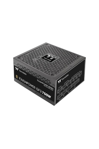 Thermaltake 750W 80+ Gold Toughpower Gf A3 PS-TPD-0750FNFAGE-H Pcıe 5.0 Tam Modüler Güç Kaynağı