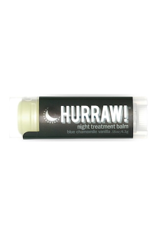 Hurraw Moon Lip Balm - Gece
