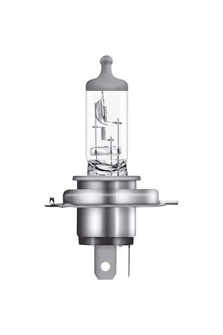 Osram Original Bılux H4 Halogen Light Car Light Made İn Germany 60/55w