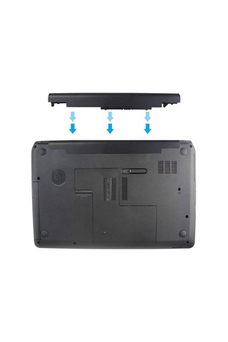 HP Uyumlu Hstnn-Lb7W. Hstnn-Db8A Batarya Güçlü Güvenli Pil A+++