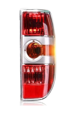 Mazda Bt50 Bt 50 Sağ + Sol Arka Stop Lambası Takımı 2008--2012