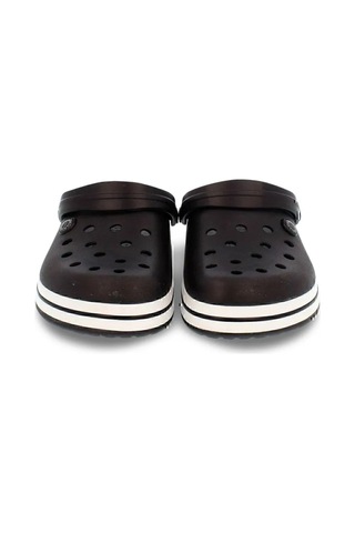 Apella 900-2 Anatomik Taban Kapalı Erkek Terlik Sandalet Siyah