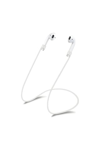 Airpods Uyumlu 1 2 3 4 Pro 1-2. Nesil Mıknatıslı Kulaklık İpi - Fc1097